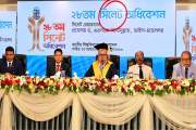 ‘সিলেট অধিবেশনে’ ৮০১ কোটি টাকা বাজেট অনুমোদন