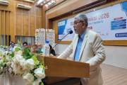 শেষ হলো প্রযুক্তি উৎসব ‘ডুয়েট সিএসই কার্নিভাল-২০২৬’