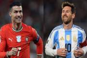 ফাইনালে দেখা মিলতে পারে মেসি-রোনালদোর!