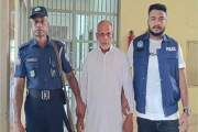 বাবার কবর খুঁড়তে গিয়ে প্রতিবেশীদের হামলায় ভাই-বোন জখম, গ্রে…
