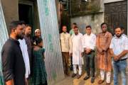 সড়ক দুর্ঘটনায় মায়ের পেট ফেটে বেঁচে যাওয়া সেই ফাতেমা পেল উপহ…