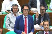 অবসর ভাতা ৬ মাসের মধ্যে পাওয়া নিয়ে প্রশ্নের জবাবে যা বললেন …