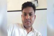 কর্মস্থলে যাওয়ার পথে সড়কে ঝরল স্কুলশিক্ষকের প্রাণ