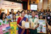 ৮ হাজার দল থেকে সেরা ১০টি, কাল সুশিক্ষা ও  উদ্ভাবনীতে পুরস্…