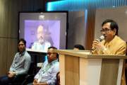 মানের দিক থেকে মাভাবিপ্রবি অনেক ওপরে আছে: মাভাবিপ্রবি ভিসি