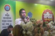 স্লোগান মিছিল মিটিংয়ের মাধ্যমে একটা জাতি গড়ে উঠতে পারে না: …