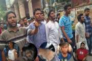 সিদ্ধেশ্বরী কলেজে ছাত্রদলের মারধরে শিবিরের ৫ নেতাকর্মী আহত