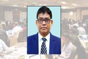 বিশ্বমঞ্চে কোয়ান্টাম কম্পিউটিং সেশনের চেয়ার ঢাবি অধ্যাপক হা…