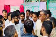 পদোন্নতির জট নিরসনে প্রধানমন্ত্রী বরাবর স্মারকলিপি দিল প্রভ…