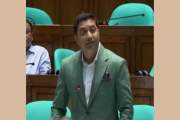 প্রাথমিকের শিক্ষকদের বেতন ৯ম গ্রেডে আনার কাজ চলছে: সংসদে বব…