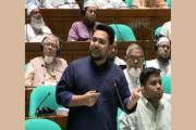 ভারতের নতুন হাই কমিশনারের উচিত বাংলাদেশের মানুষের কাছে ক্ষম…