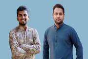 ঠাকুরগাঁও শহর ছাত্রশিবিরের নতুন কমিটি ঘোষণা