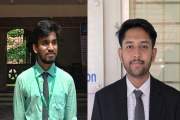 বরিশাল বিশ্ববিদ্যালয় ডিবেটিং সোসাইটির সভাপতি শাকিল, সম্পাদক…
