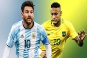 ফাইনালে ওঠার লড়াইয়ে ফ্রান্সের চেয়েও এগিয়ে আর্জেন্টিনা, ব্রা…