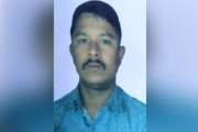 পারিবারিক কলহের জেরে স্ত্রীকে শ্বাসরোধে হত্যা, স্বামী আটক