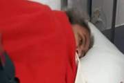 কারাগারে অসুস্থ সাবেক শিক্ষামন্ত্রীকে নেওয়া হয়েছে হাসপাতালে