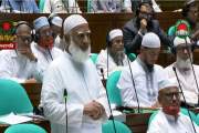 অর্থবছর ‘জানুয়ারি-ডিসেম্বর’ করার প্রস্তাব বিরোধীদলীয় নেতার
