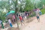 আর্জেন্টিনার খেলা দেখার সময় চেয়ারে বসা নিয়ে সংঘর্ষে আহত ২০