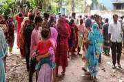 ঘুমন্ত স্বামীর বিশেষ অঙ্গ কেটে দেওয়ার অভিযোগ, স্ত্রী আটক