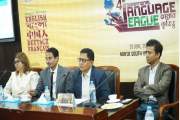 এনএসইউতে দেশের সবচেয়ে বড় ভাষাভিত্তিক প্রতিযোগিতা ‘ইন্টারন্য…