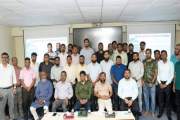 পৃথিবী দ্রুত এগিয়ে যাচ্ছে, আমাদের দক্ষ হতে হবে: পাবিপ্রবি উ…