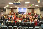 প্রজনন স্বাস্থ্য ও জনসংখ্যা উন্নয়ন নিয়ে বিএমএসএসের জাতীয় সা…