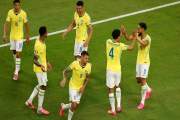 নেইমারকে ছাড়া মাঠে নামছে ব্রাজিল