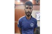 ব্রাজিল-জাপান ম্যাচ দেখে ফেরার পথে যুবককে গুলি, গ্রেপ্তার ১