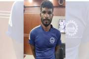 ব্রাজিল-জাপান ম্যাচ দেখে ফেরার পথে যুবককে গুলি, গ্রেপ্তার ১
