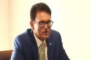 মাদ্রাসা শিক্ষাকে শুধু প্রচলিত কাঠামোর মধ্যে সীমাবদ্ধ রাখলে…
