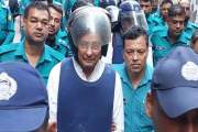 জুলাই গণ-অভুত্থানে হত্যা মামলায় ১০ বছরের সাজা পেলেন ইনু