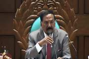 খামেনির জানাজায় অংশ নেবেন স্পিকার হাফিজ উদ্দিন