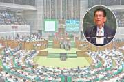 বাজেট এক টাকায় নামলে বিদেশে লাল-সবুজের পতাকাও নামাতে হবে 
