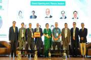 নর্থ সাউথ ইউনিভার্সিটিতে ‘সোশ্যাল বিজনেস ইনোভেশন সামিট’ অনু…
