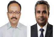 বাউবি জাতীয়তাবাদী শিক্ষক ফোরামের সভাপতি তানভীর, সম্পাদক মনো…