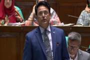 বিরোধীদলের ছাঁটাই প্রস্তাবকে অবাস্তব বললেন শিক্ষামন্ত্রী