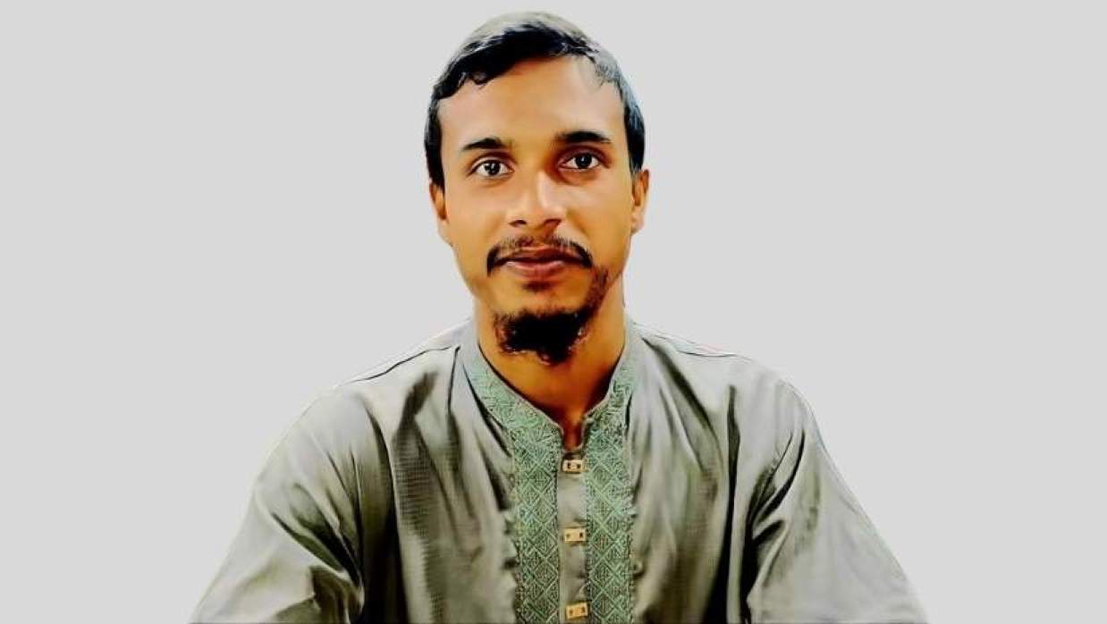 ইমরান হোসেন