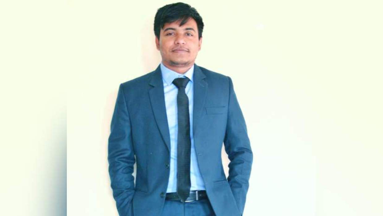 মো. সাইফুল ইসলাম সুমন