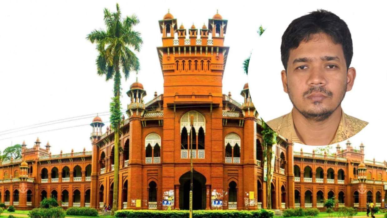 খালিদ মাহমুদ পলাশ
