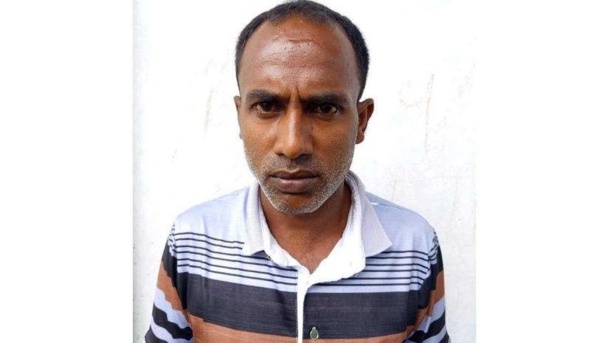 যুবদল নেতা মোখলেছুর রহমান মুকুল