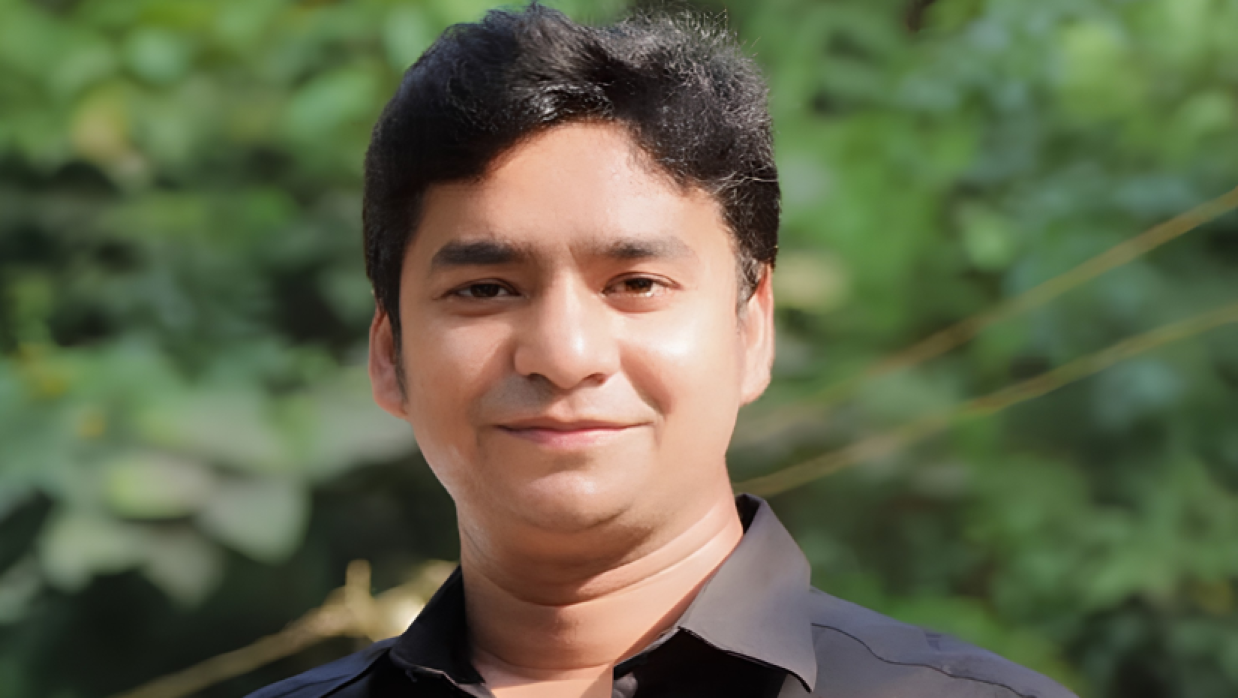 নাছির উদ্দীন নাছির