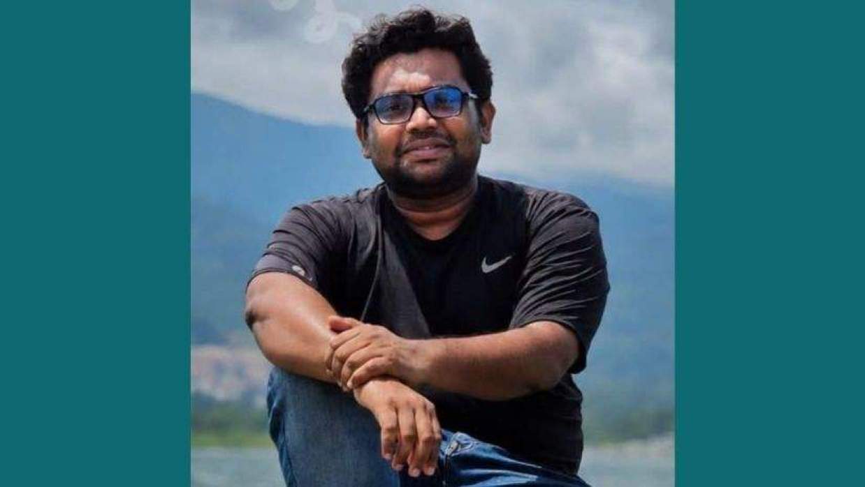 নিখোঁজ ডা. সুব্রত সাহা বিকাশ