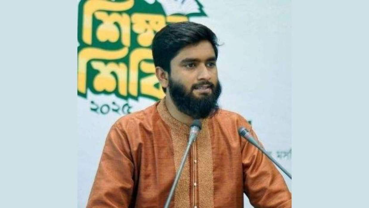 শাহেদ খান