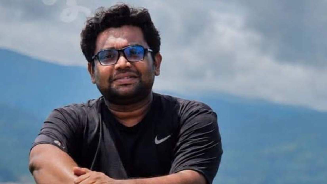 চিকিৎসক সুব্রত সাহা বিকাশ