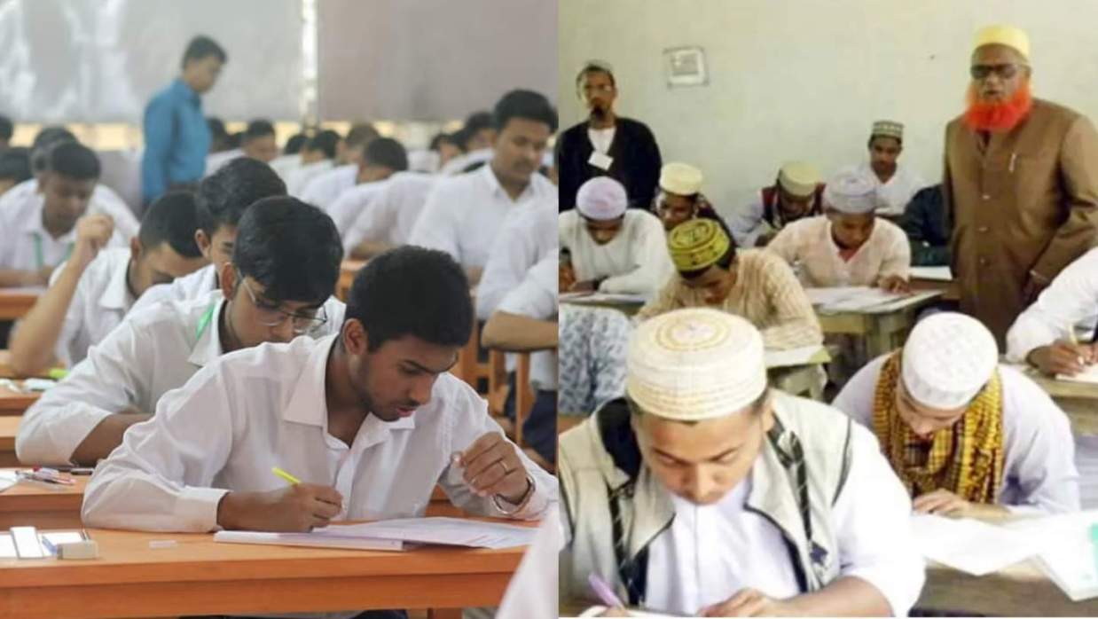 এইচএসসি ও আলিম পরীক্ষার সিট প্ল্যানে বড় পরিবর্তন