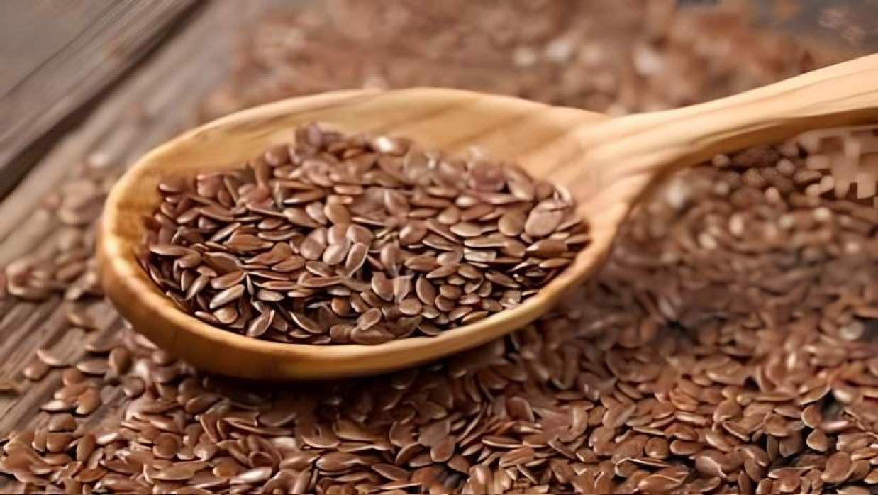 তিসিবীজ বা ফ্ল্যাক্স সিড