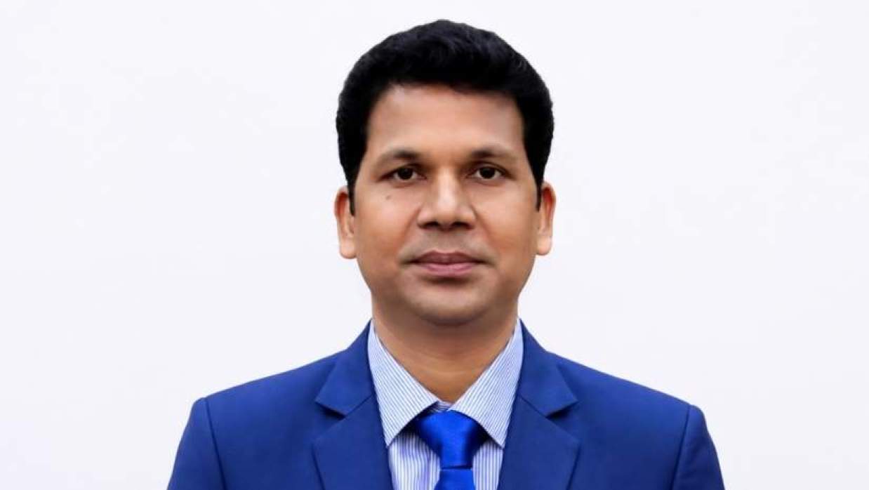  মু. রেজা হাসান