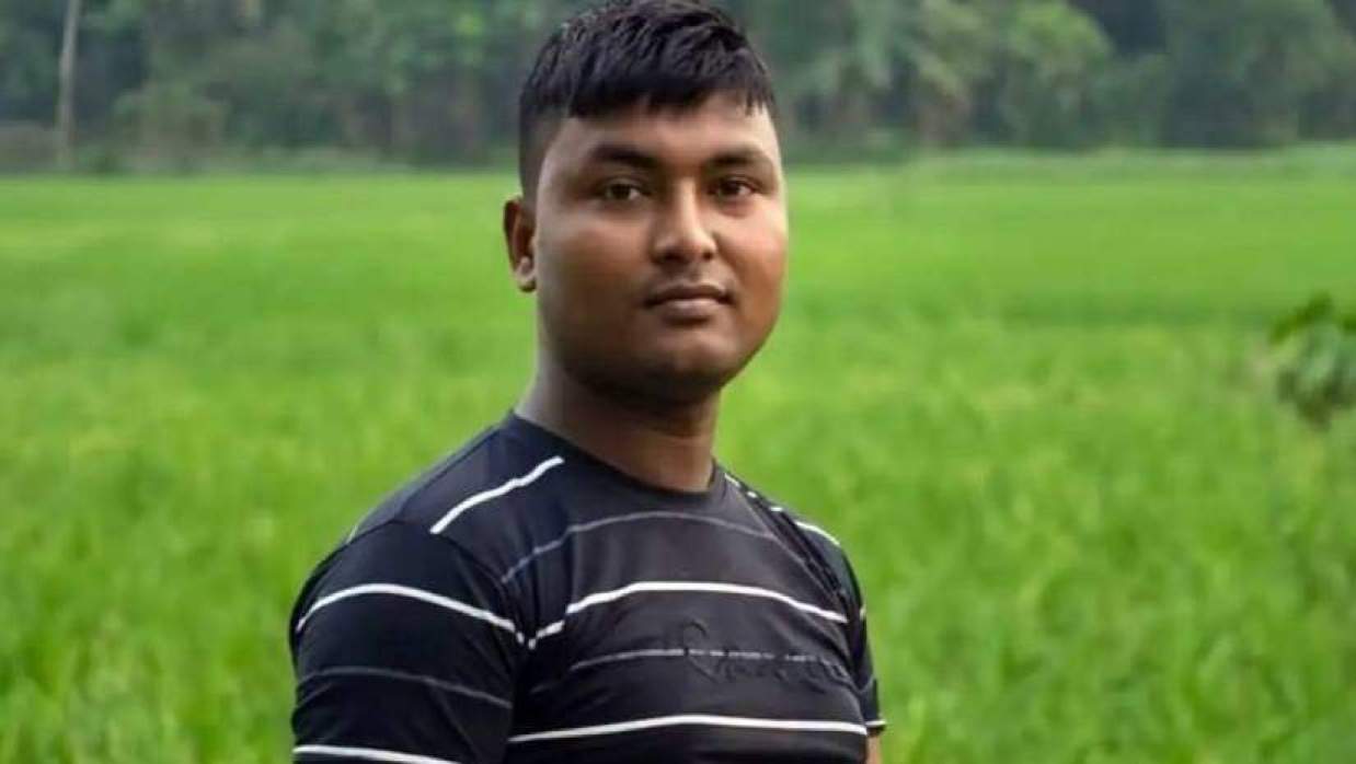  সাকিব