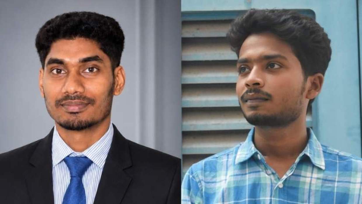 সভাপতি মোহাম্মদ সজল আহমেদ, সম্পাদক মো. ওমর ফারুক জিসান