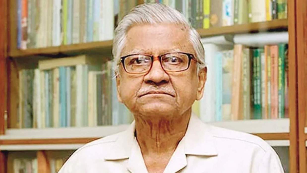 ঢাবির কেন্দ্রীয় মসজিদে হবে অধ্যাপক আবুল কাসেম ফজলুল হকের জানাজা